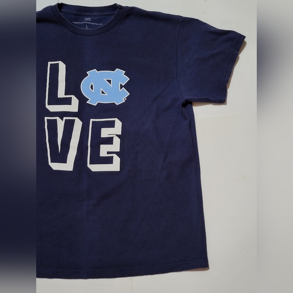 Carolina t- shirt - Picture 2 of 7